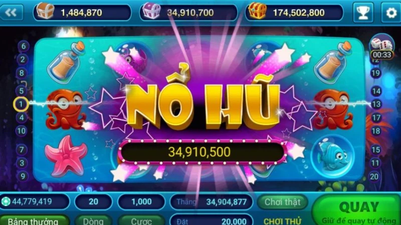 Top 8 bí mật về Game nổ hũ đổi thưởng FABET anh em cần biết