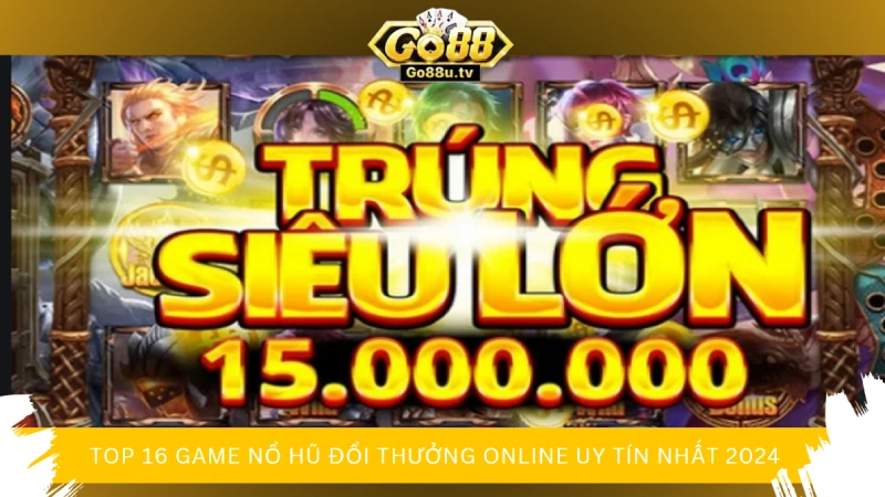 8live - game nổ hũ