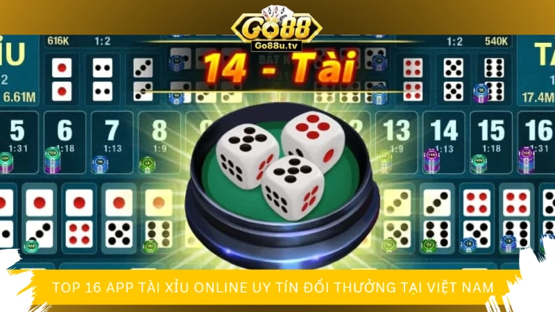 Chơi tài xỉu online Five88