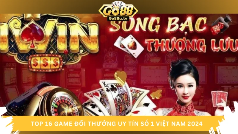 Iwin - game bài đổi thưởng tiền thật