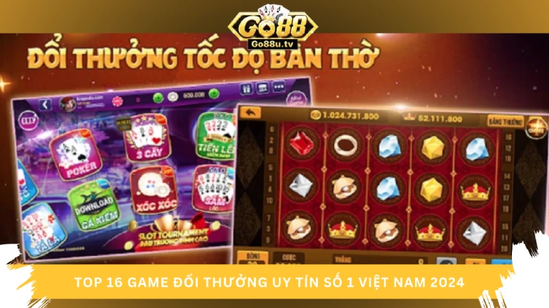 Zowin – game bài đổi thưởng uy tín