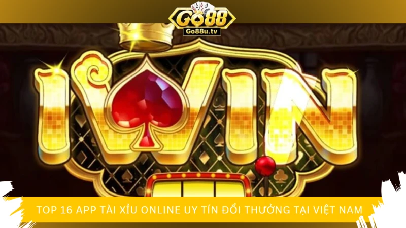 Tài xỉu Iwin